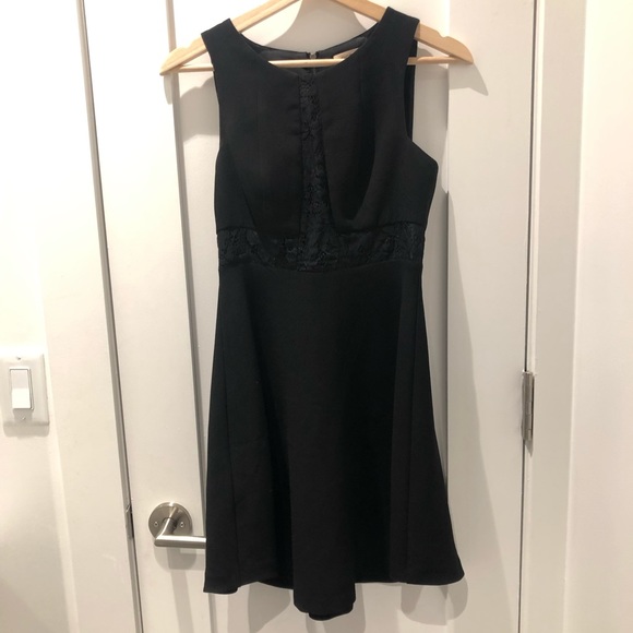 BCBGeneration A-line Dress - Picture 2 of 3